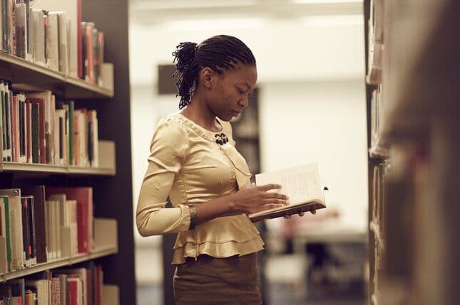 Library Services