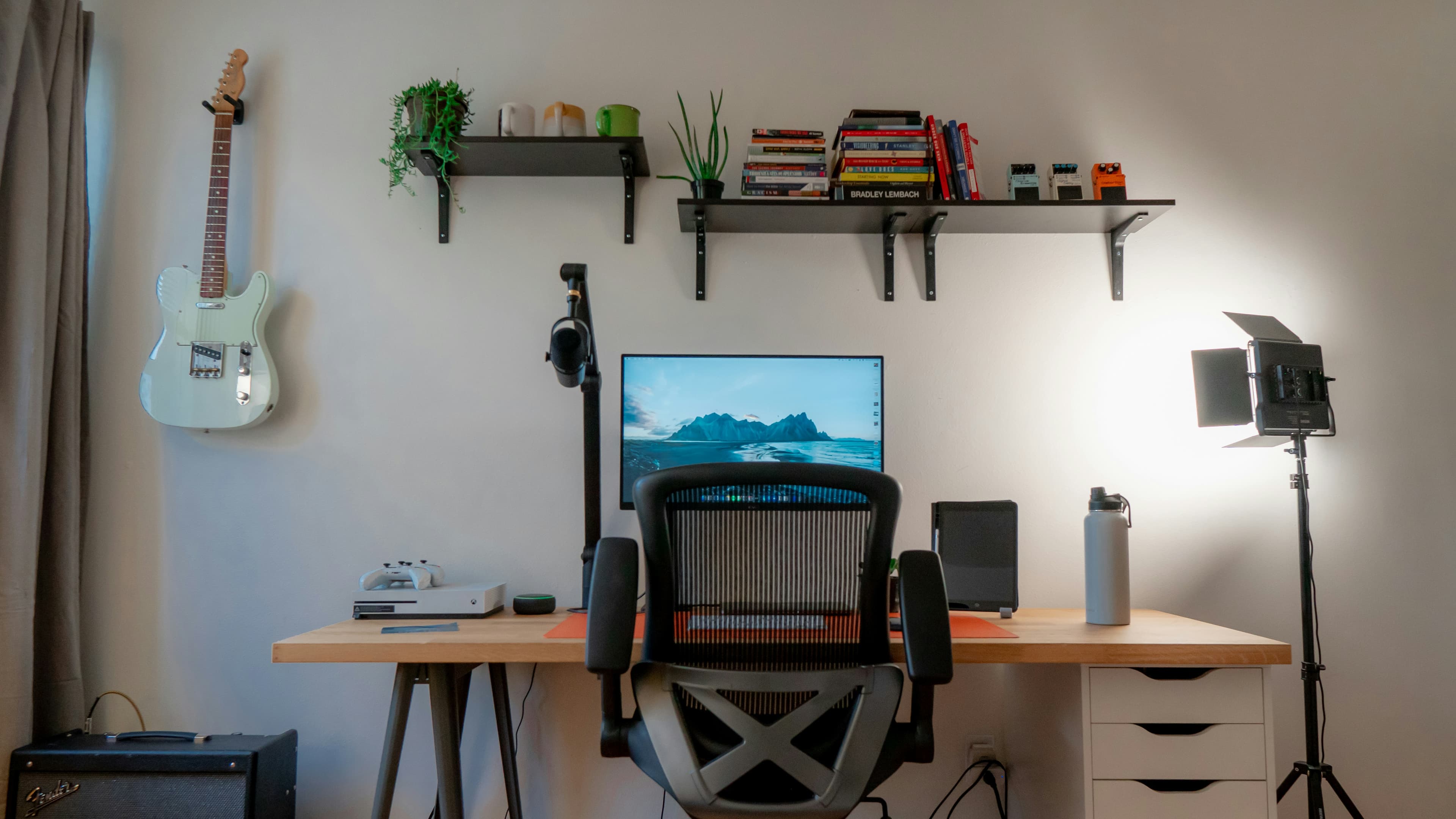 Accommodation Service