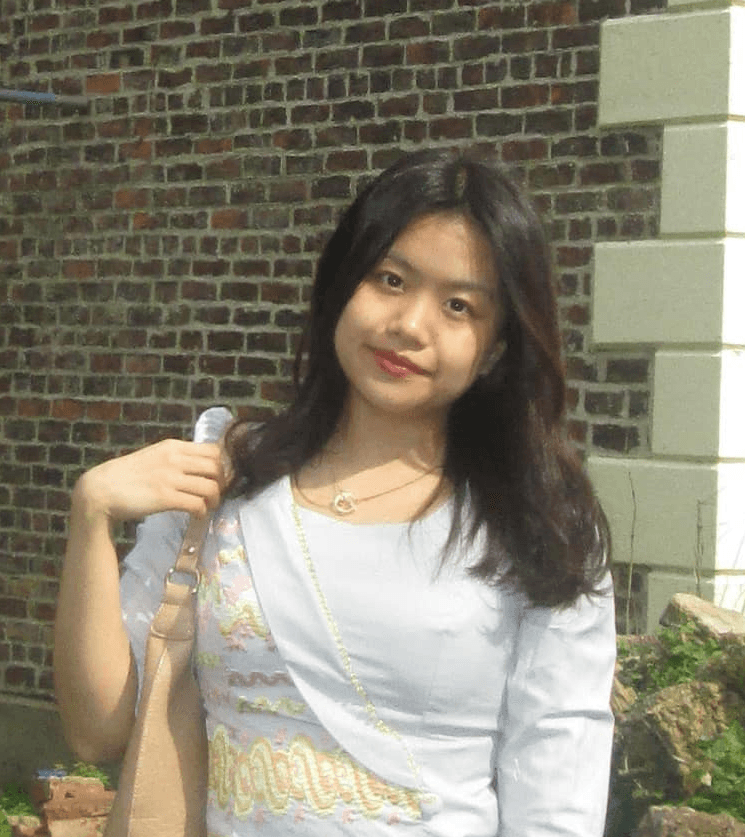 Than Thar Htet