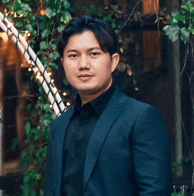 Lwin Moe Htut